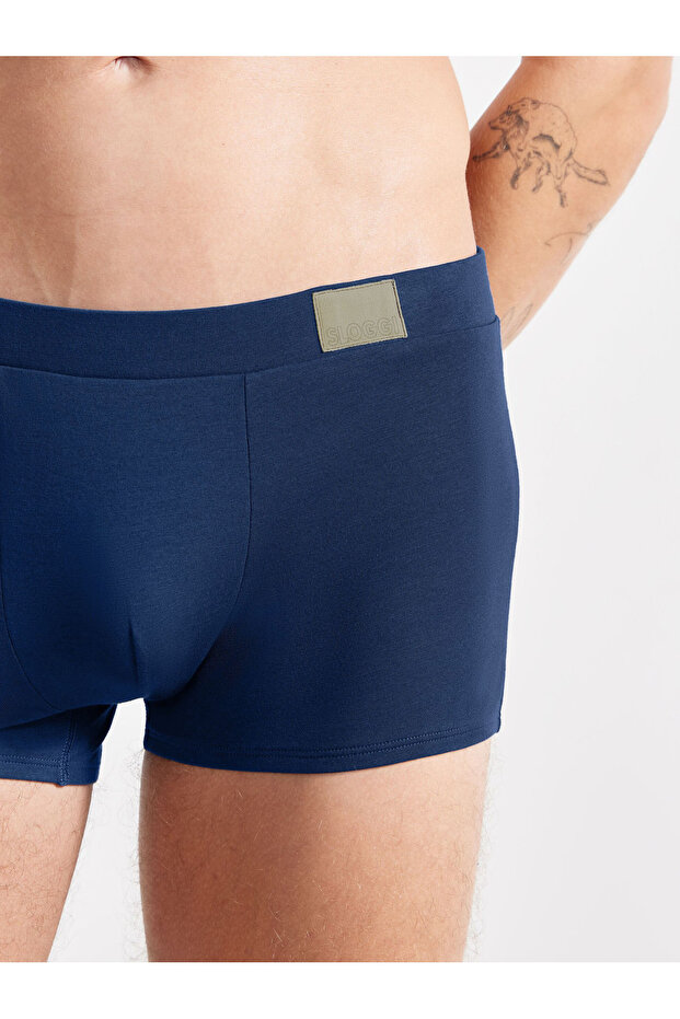 Retro Pants GO Hipster - 3