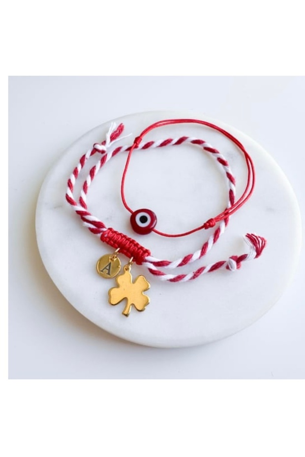 Yoncalı Harfli Marteniçka - 1