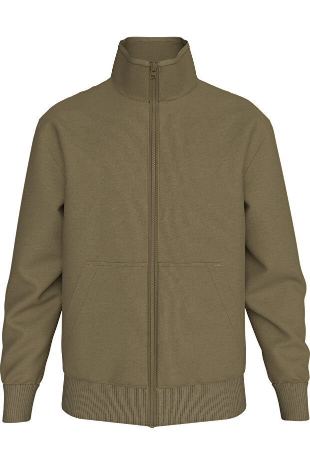 LOGO TAPE ZIP THROUG - 5