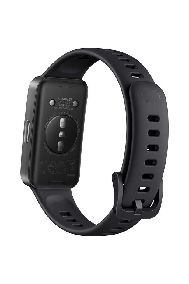 Watch Band 10 Black - 3