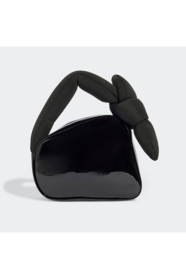 Accessory Black Shoulder Bag Mini Airliner Black Jc6012 - 6