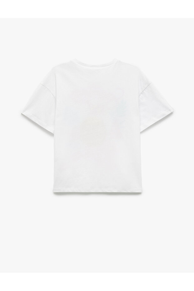 Tshirt ss - 2