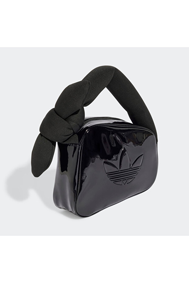 Accessory Black Shoulder Bag Mini Airliner Black Jc6012 - 2