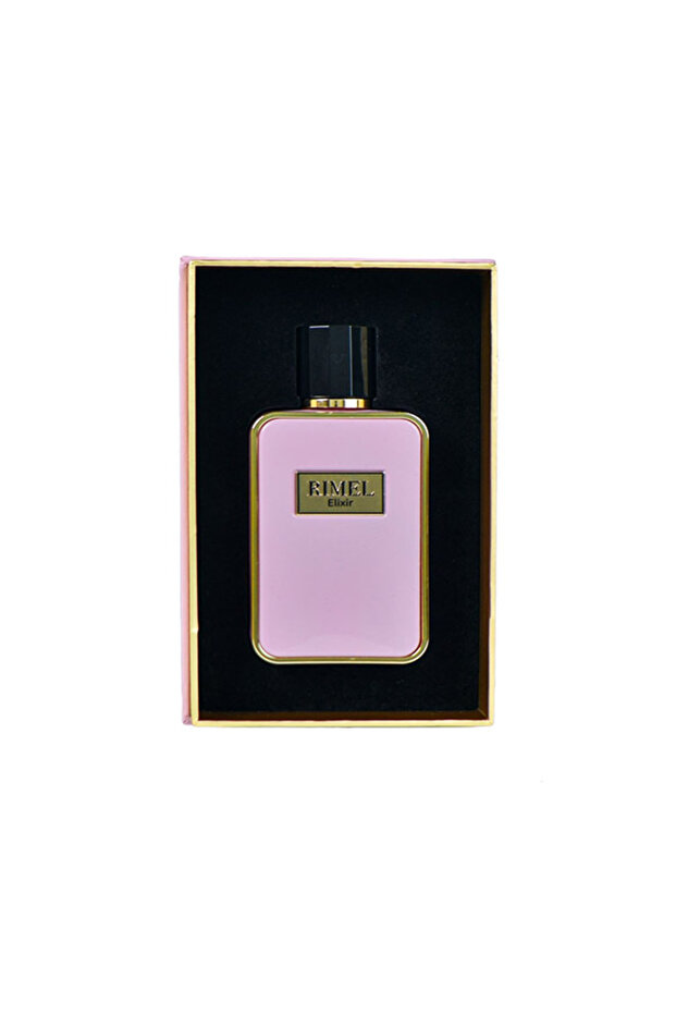 عطر ريميل الكزير  مل  RIMEL ELIXIR  100 - 3