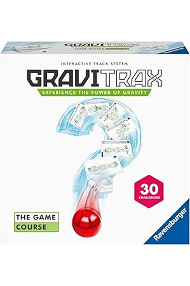 GraviTrax Course Kutu Oyunu - 1