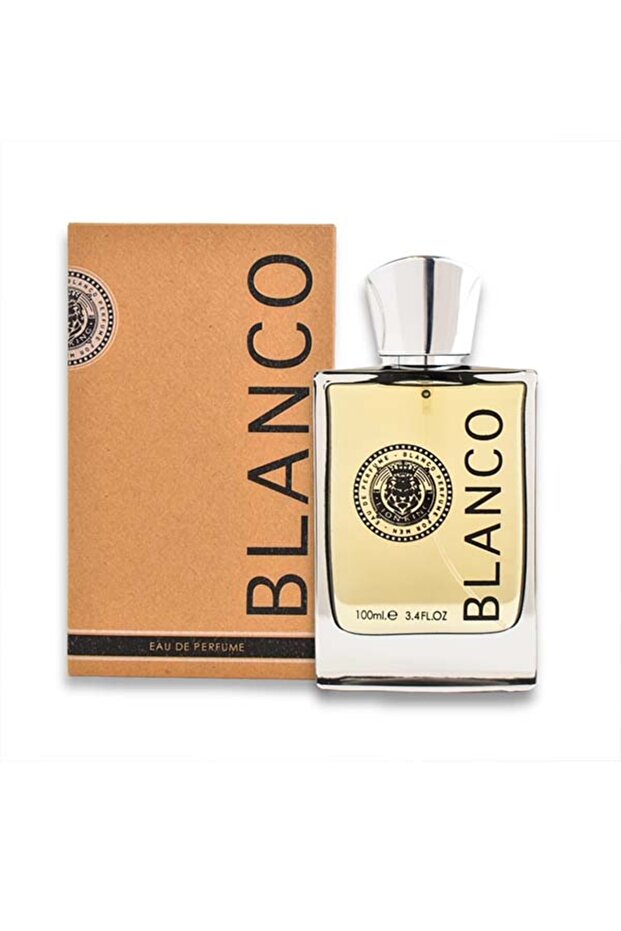 عطر  بلانكو مل 100 BLANCO - 1