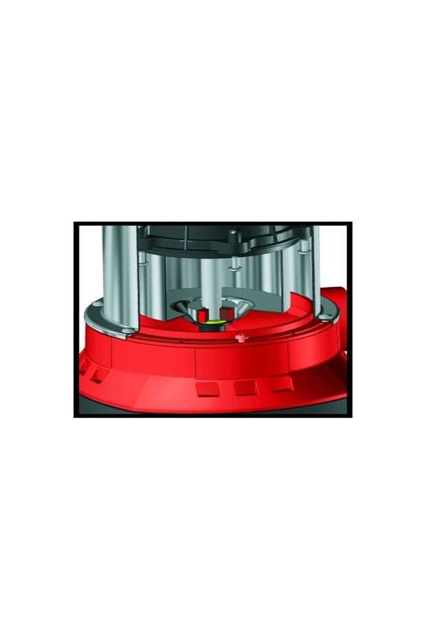 Ge-Pp 1100 N-A Derin Kuyu Dalgıç Pompa - 4171430 - 6