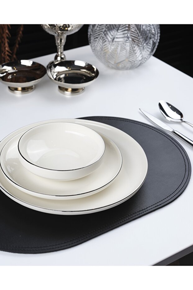 AMERİKAN SERVİS - 6