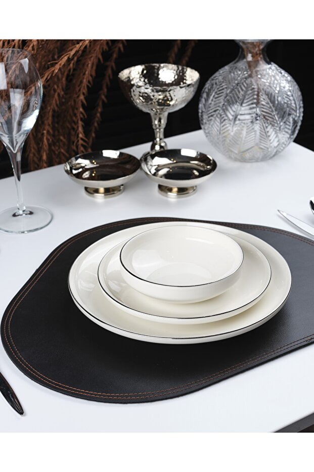 AMERİKAN SERVİSİ - 1