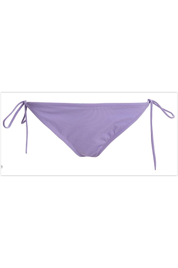 Lila Ipli Bikini Altı Db2009ba - 1