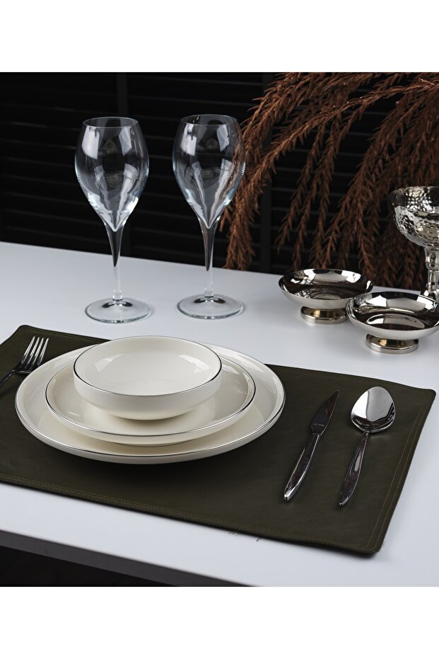 AMERİKAN SERVİS - 1