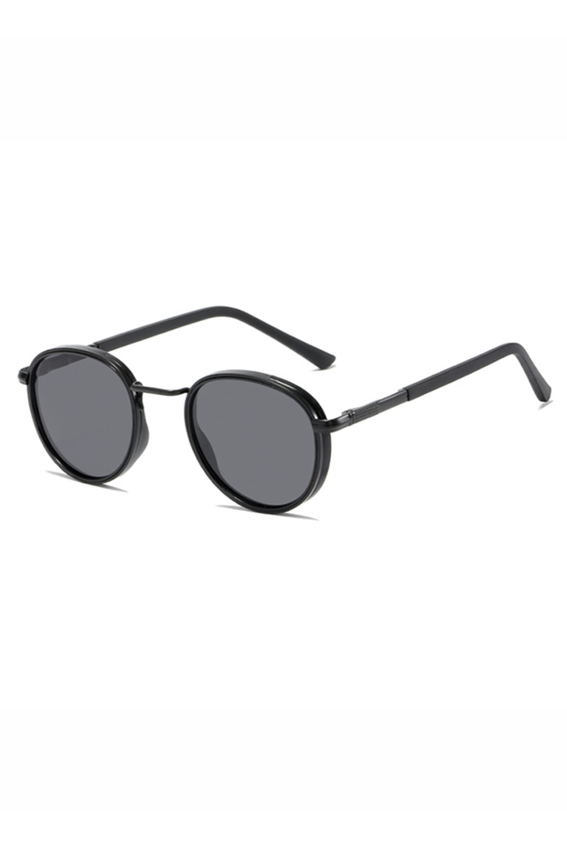 نظارات شمسية TR POLARIZED دائرية للرجال