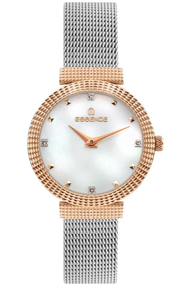 Es6807fe.520 Women's Wristwatch