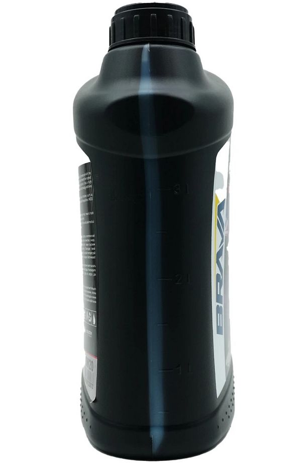 SYNTECH 10W40 2X 4 LT YARI SENTETİK MOTOR YAĞI - 2