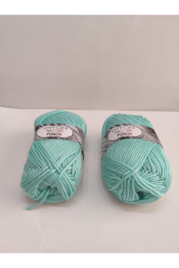 حبل التثقيب والحياكة التكميلي - 1