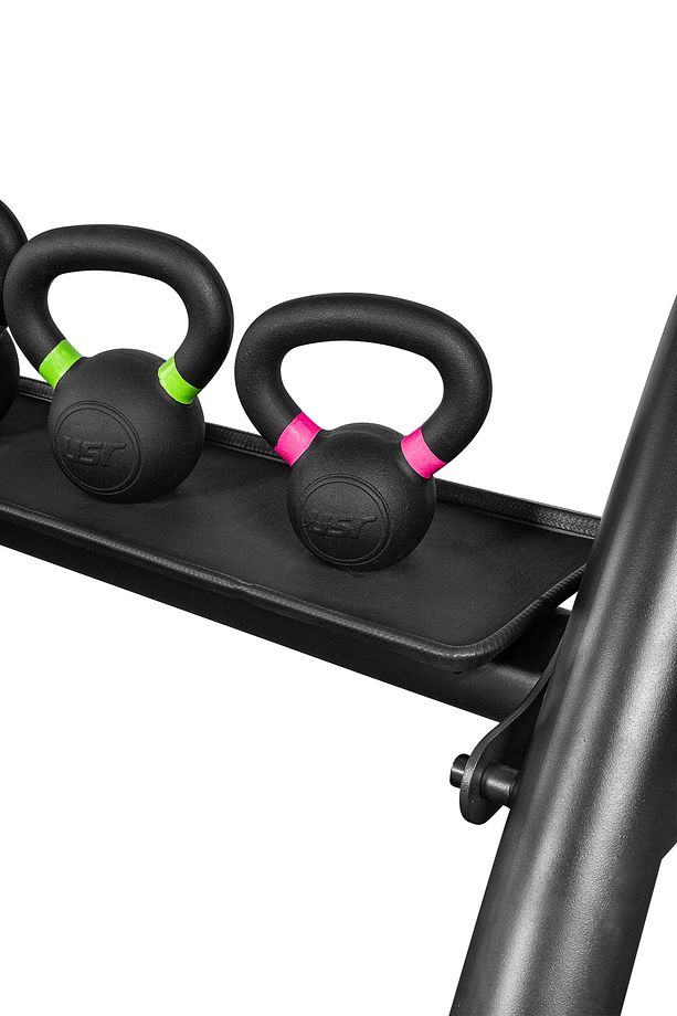 Kb4 4 Kg Kettlebell-çaydanlık Dambıl - 5