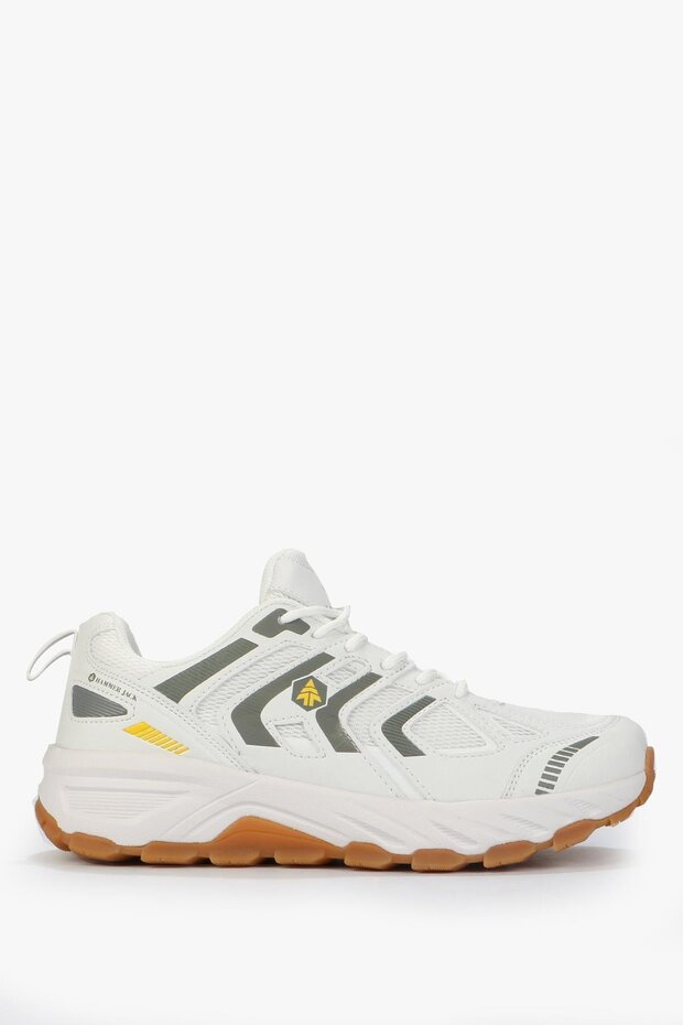 Blair White Men's Sports Shoes