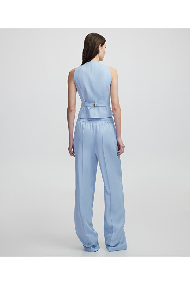 Fleto cepli yelek - 6