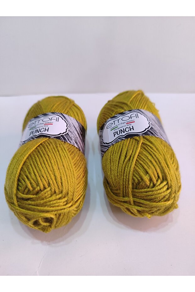 حبل التثقيب والحياكة التكميلي - 1