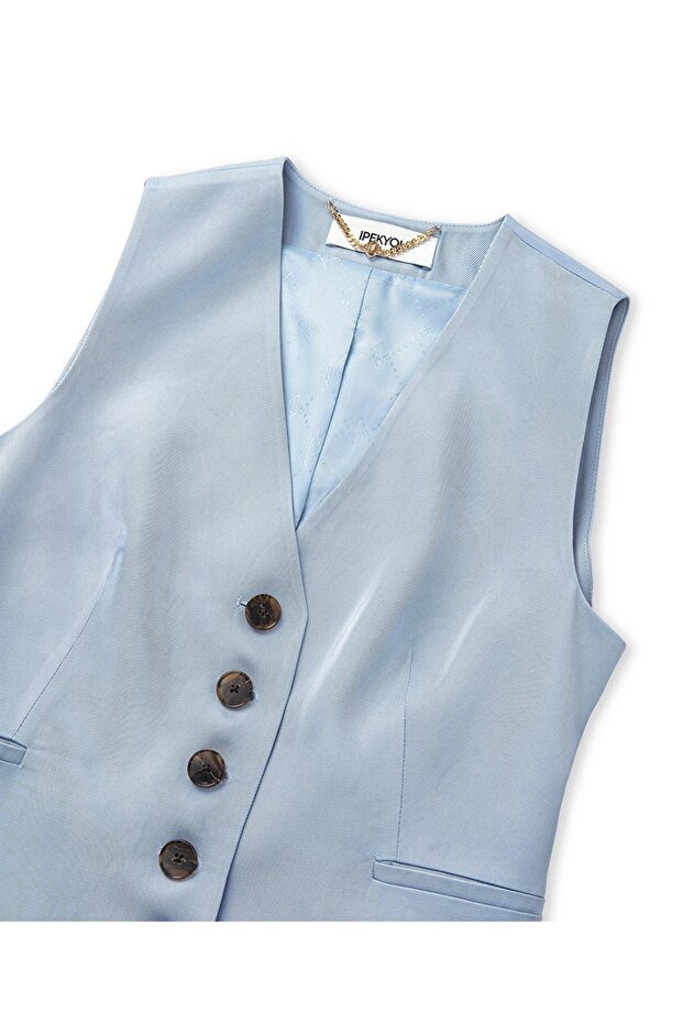 Fleto cepli yelek - 4