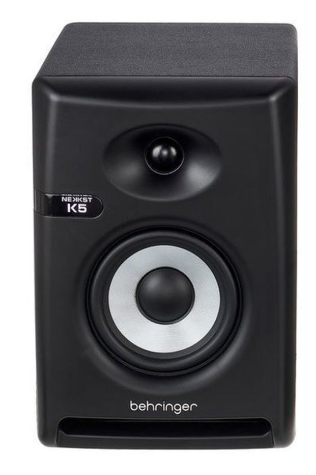 Monitor de studio K5 (singur)