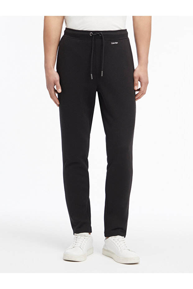 NANO LOGO SWEATPANTS - 4