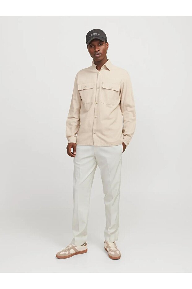 JPSTKANE EDWIN JOGGER NOOS Moonbeam - 5