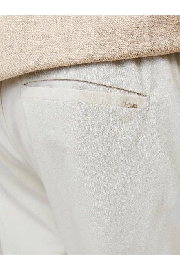 JPSTKANE EDWIN JOGGER NOOS Moonbeam - 7