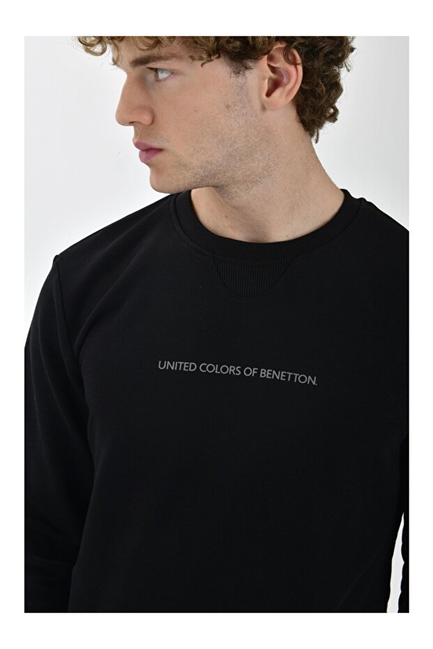 Bnt-m21516 Sweatshırt - 2