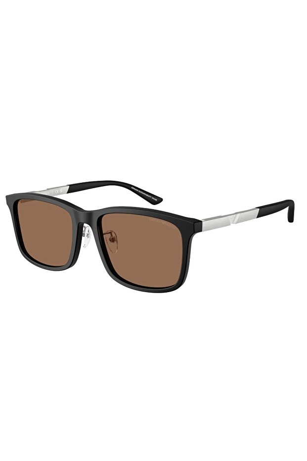 0Ea 4241D 500173 57 Unisex Sunglasses