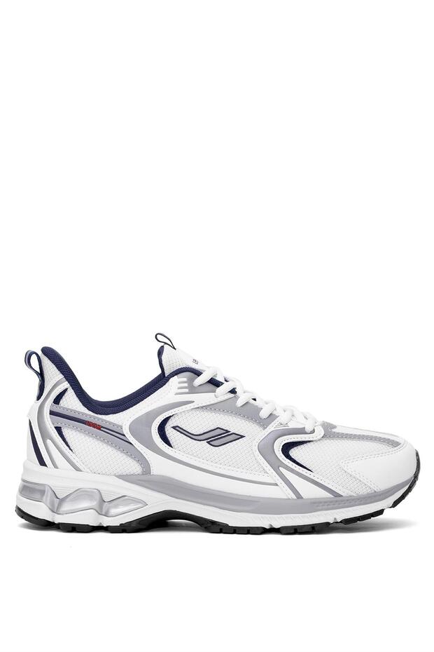 25Ybau00Oronu Orion 2 Unisex Running Shoes White