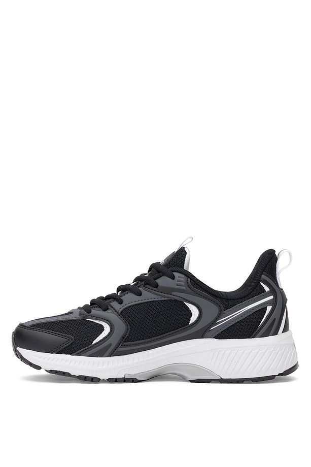 25YBAU00ORONU Orion 2 Unisex Koşu Ayakkabısı Siyah - 3