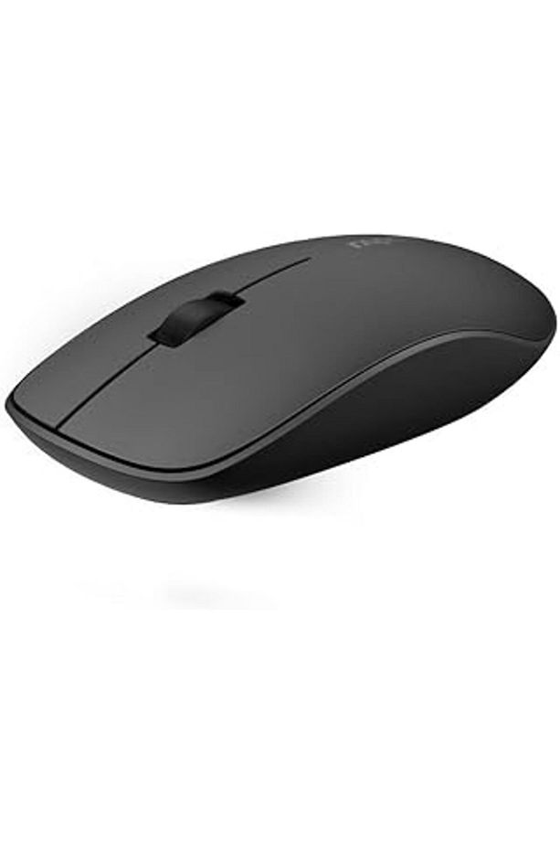 Rapoo M200 Sessiz Kablosuz Fare, Usb Üzerinden, Bluetooth Ve Kablosuz (2.4 GHZ) Kablosuz Fare, Sess - 1