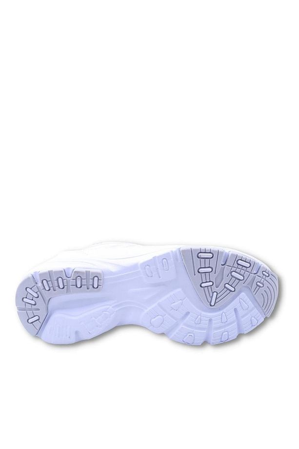 M.p 211-6803 Kadın Alaska Running Spor Ayakkabı - 5