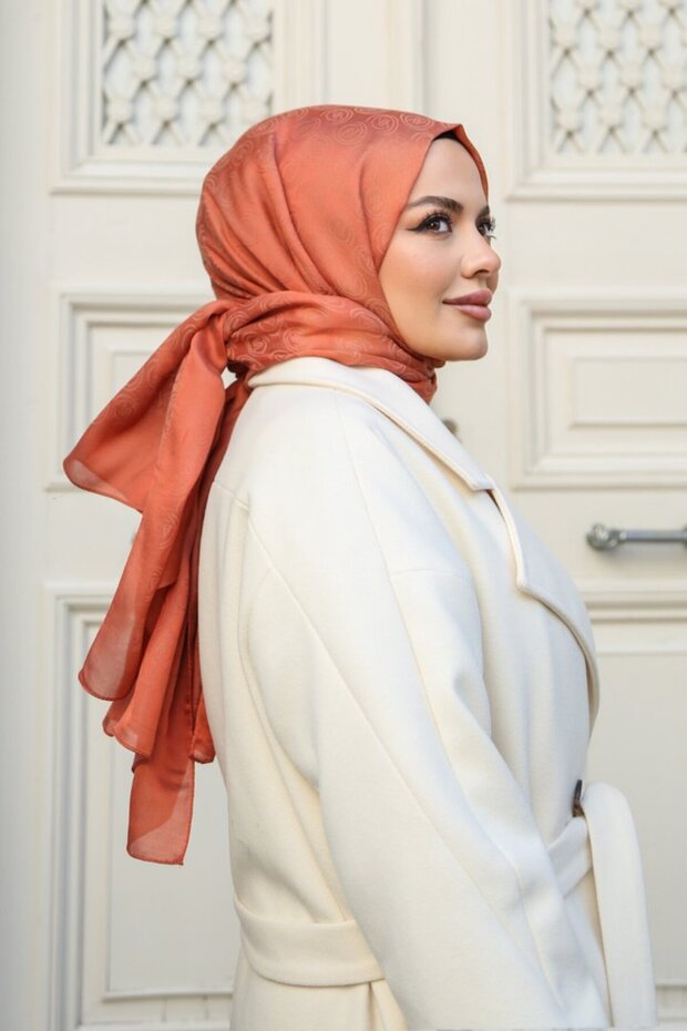 Trend Lyon Şal 2 - 6