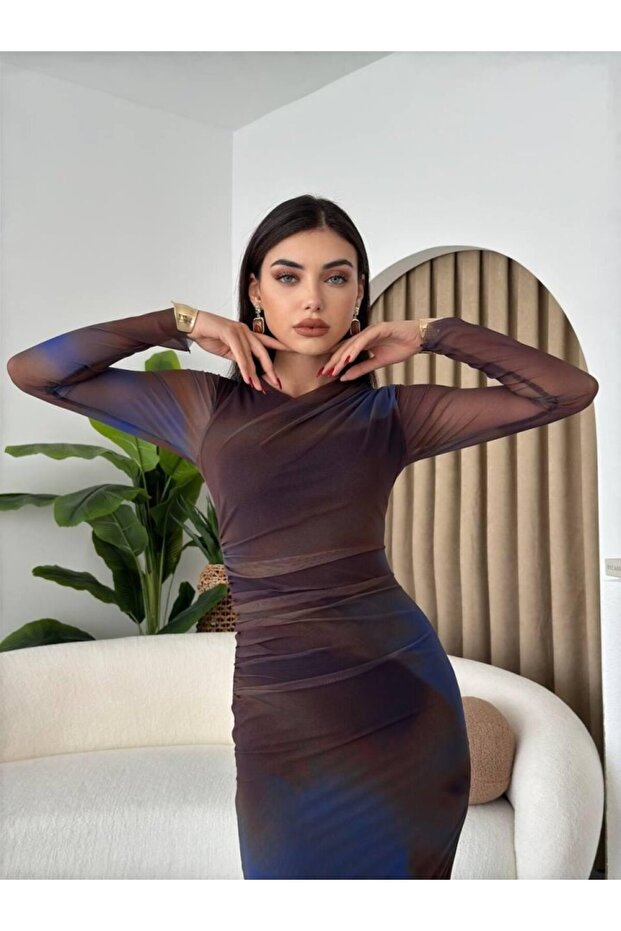 Flet Til haljina - 3