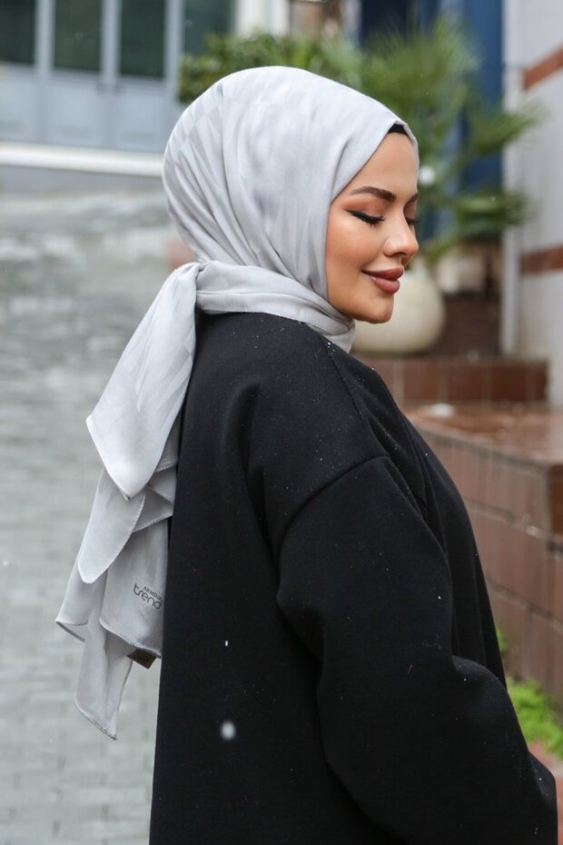 Trend Lyon Şal 3 - 7