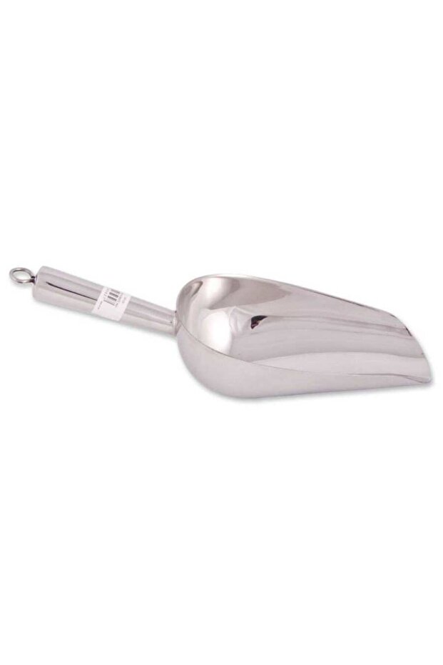 Çelik Buz Küreği No:5 - 1