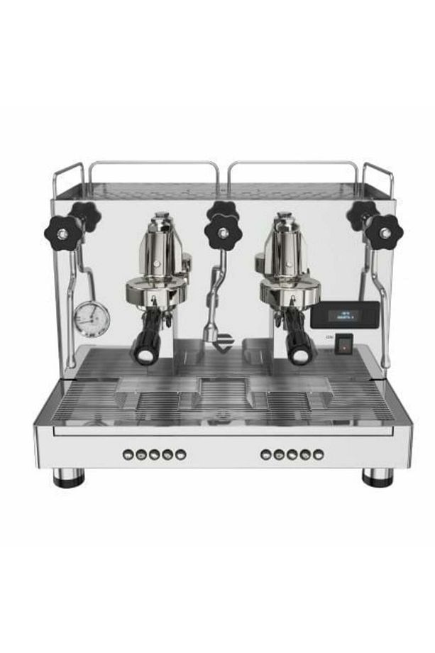Giulietta X 2 Gruplu Multi Boiler Ticari Espresso Makinesi Pl2svx - 1