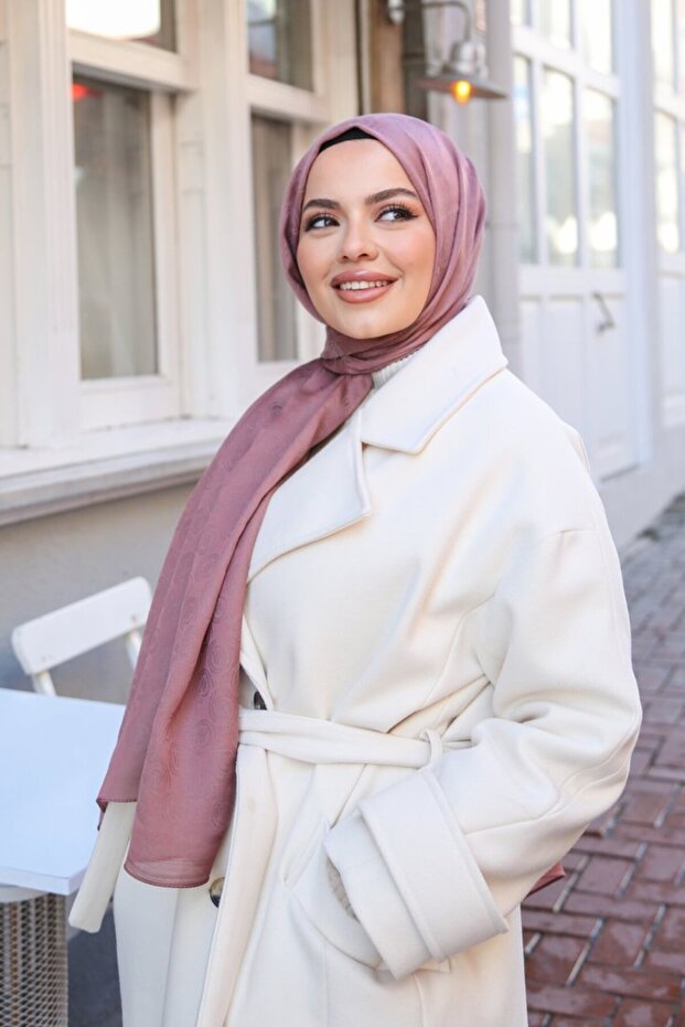 Trend Lyon Şal 2 - 3