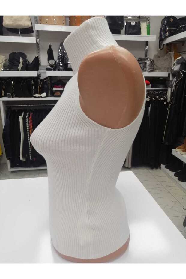 Kolsuz triko bady - 2