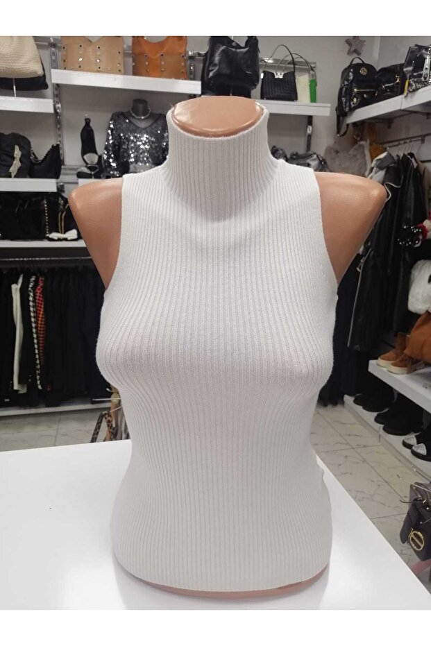 Kolsuz triko bady - 1