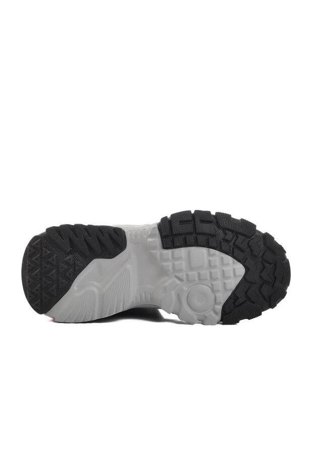 Lukas F Petrol Hakiki Deri Çocuk Bot - 5