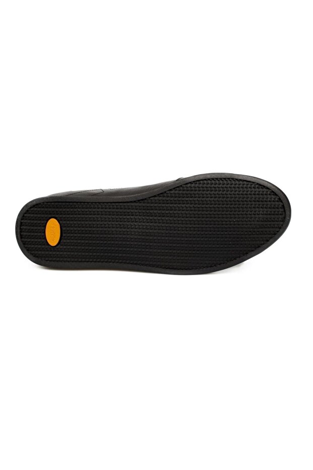 13222 Memory Foam Hakiki Deri Erkek Casual Ayakkabı - 4