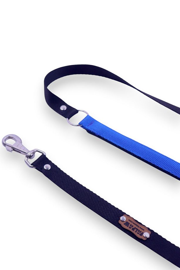 Kamuflaj Desenli Orta ve Büyük Irk Köpek Tasma Seti Full Function Gezdirme Kayışı - 5