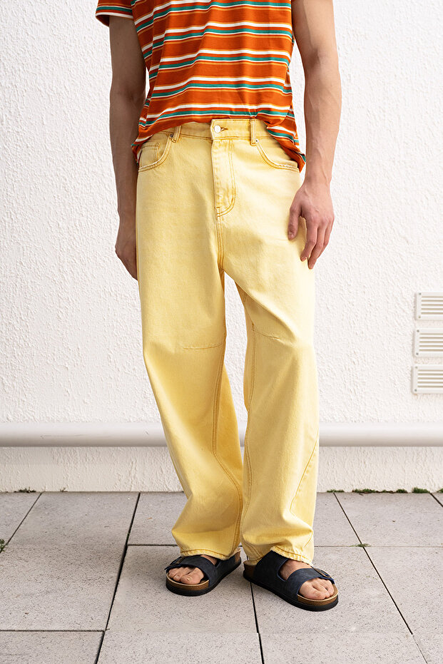 BAGGY FIT SARI JEAN - 2