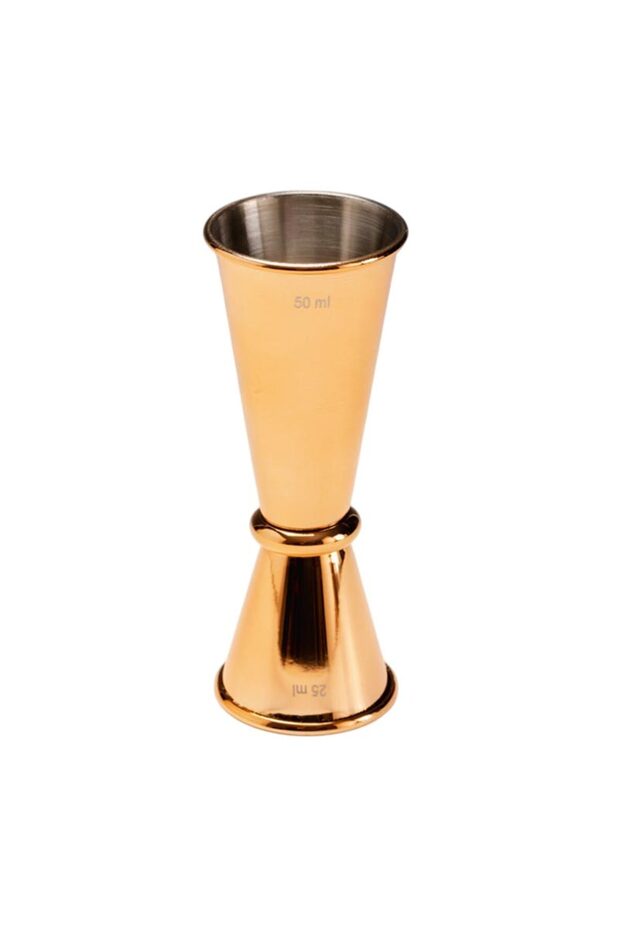 Jigger, 2.5/5 CL - 2