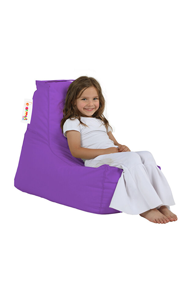 ÇOCUK ARMUT PUF KOLTUK - 6