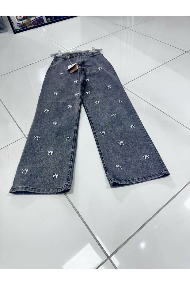 KOT PANTOLON - 1