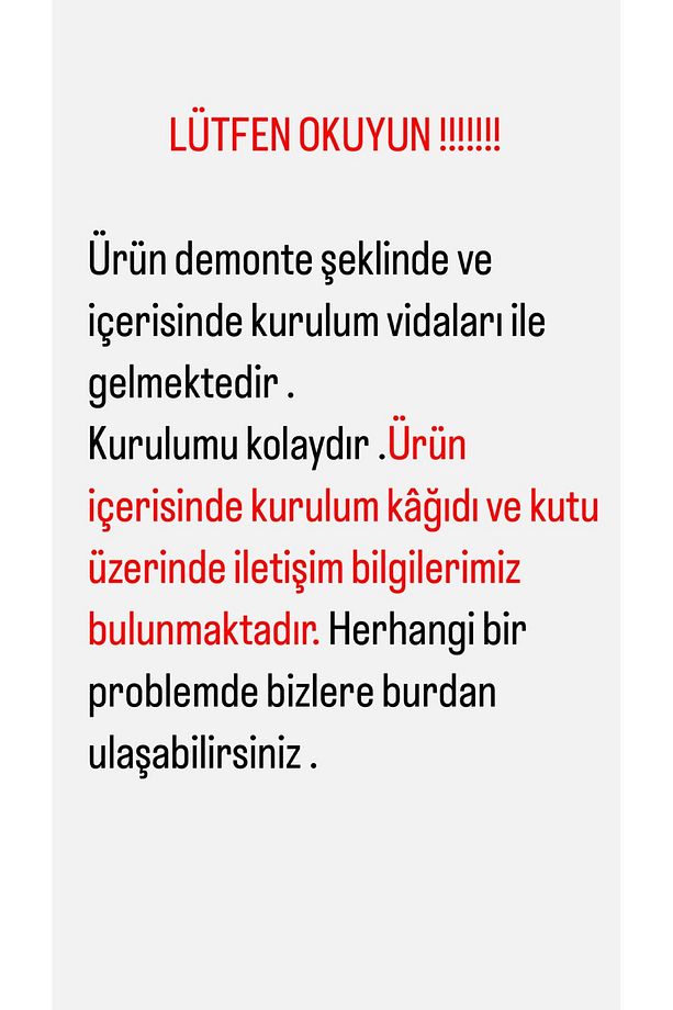 SELENİT Mutfak Yemek Masası Takımı- 4 KİŞİLİK Mutfak Masa Sandalye Takımı- Mutfak Masası Takımı - 7